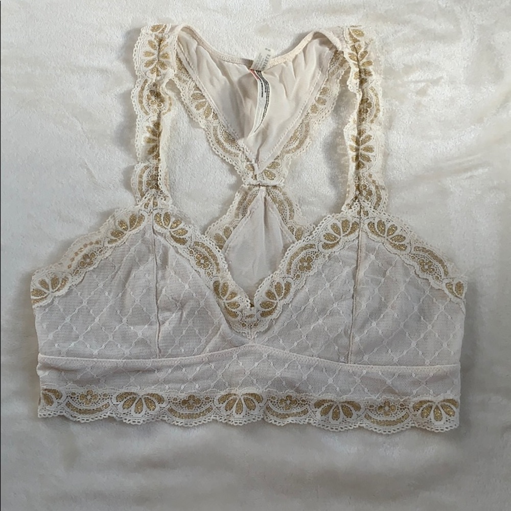 Free People Intimately Bralette